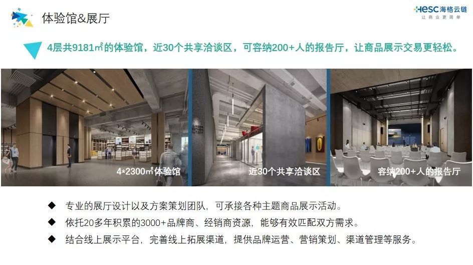 海格云链大楼获评“深圳市投资推广重点产业园区”